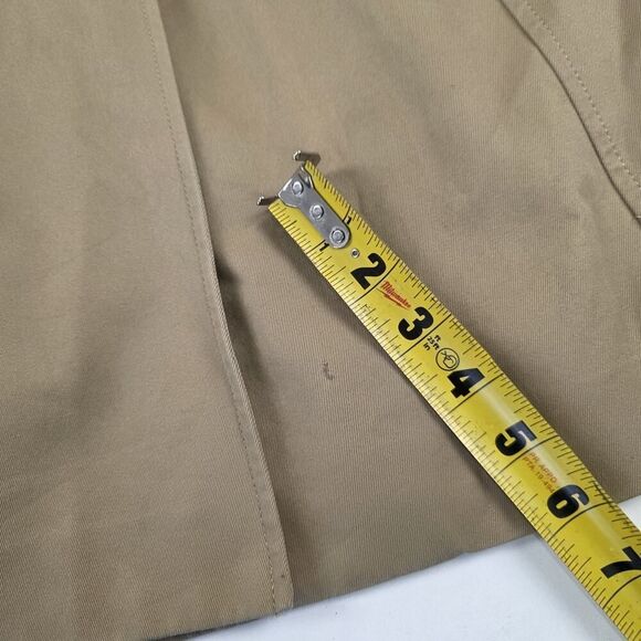 By Malene Birger Paoili Double Breasted Trench Coat Women's FR 36 US 6 Small - Picture 6 of 16